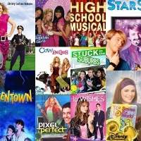 10 Películas Originales De Disney Channel Que Tal Vez Olvidaste