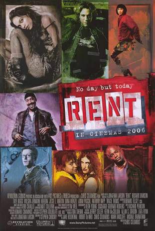 rent movie