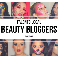 Talento Local: Beauty Bloggers en Panamá